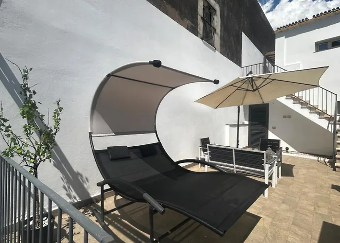 Leonardo Sicilian Casa