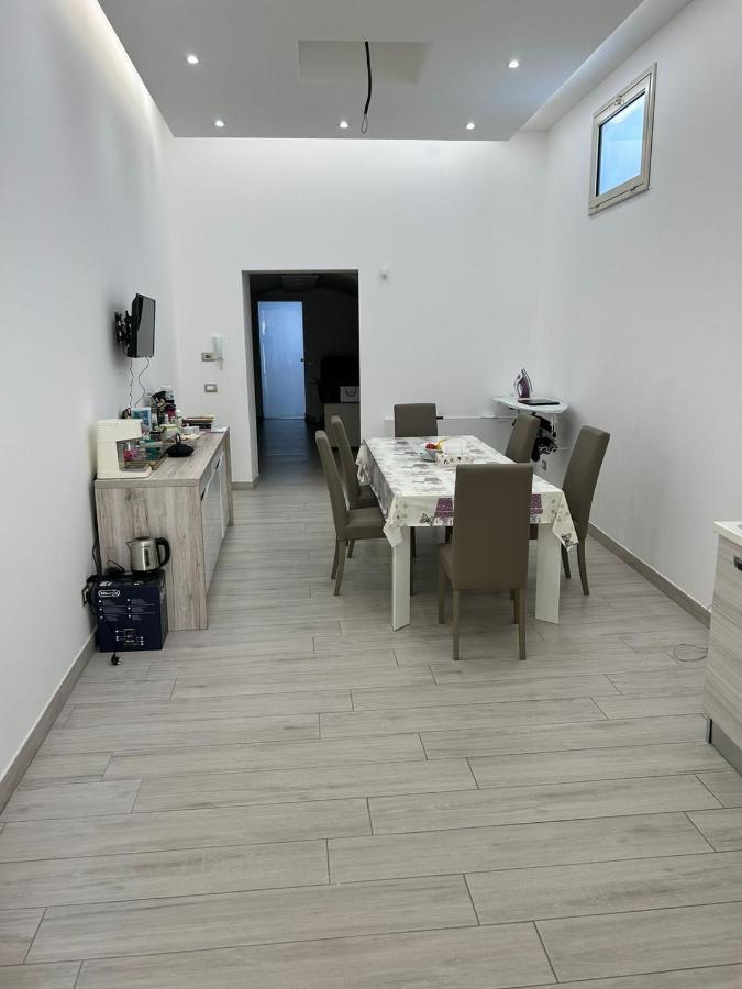Leonardo Sicilian Casa Holiday home