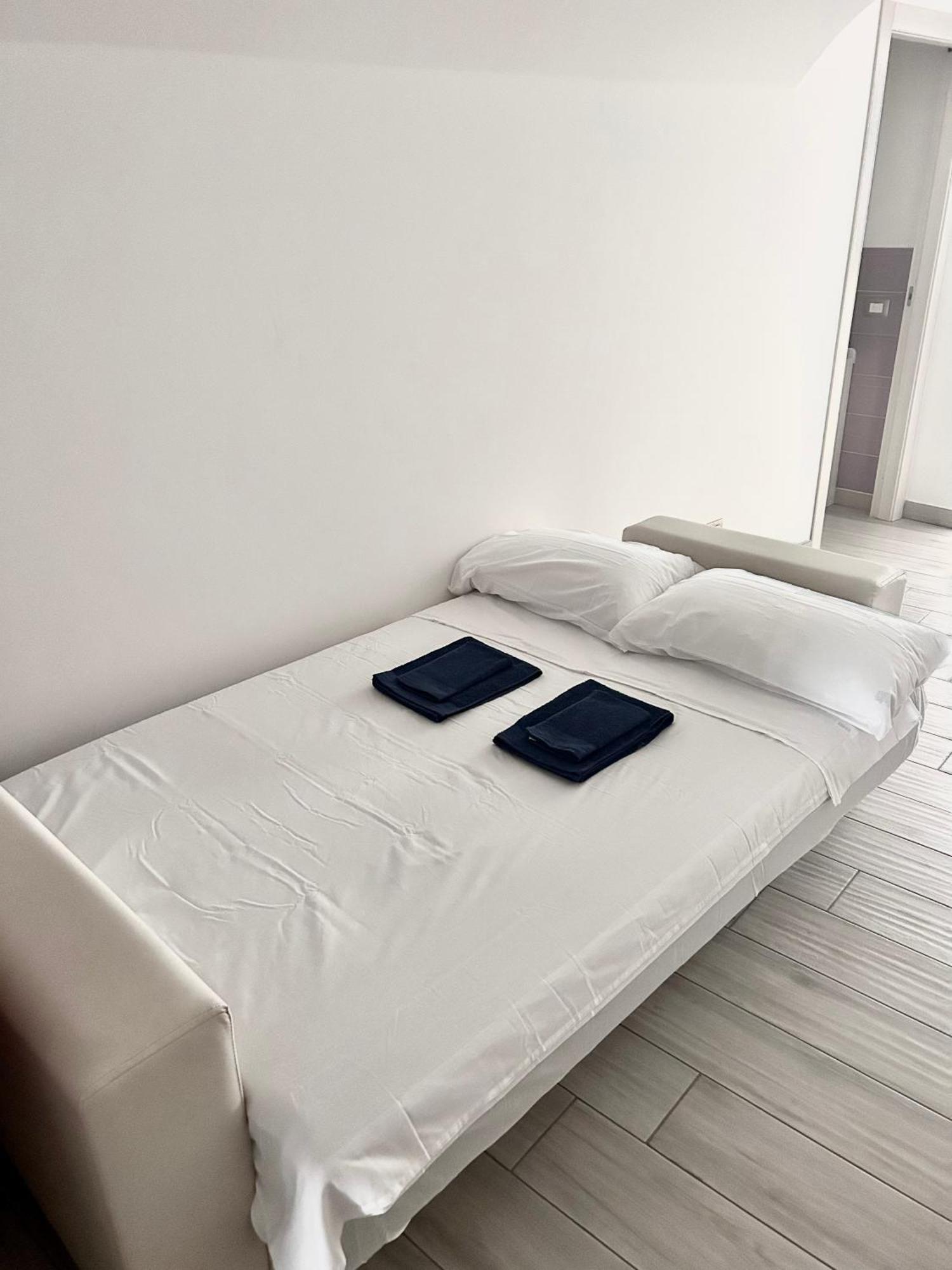 Leonardo Sicilian Casa Holiday home Riposto
