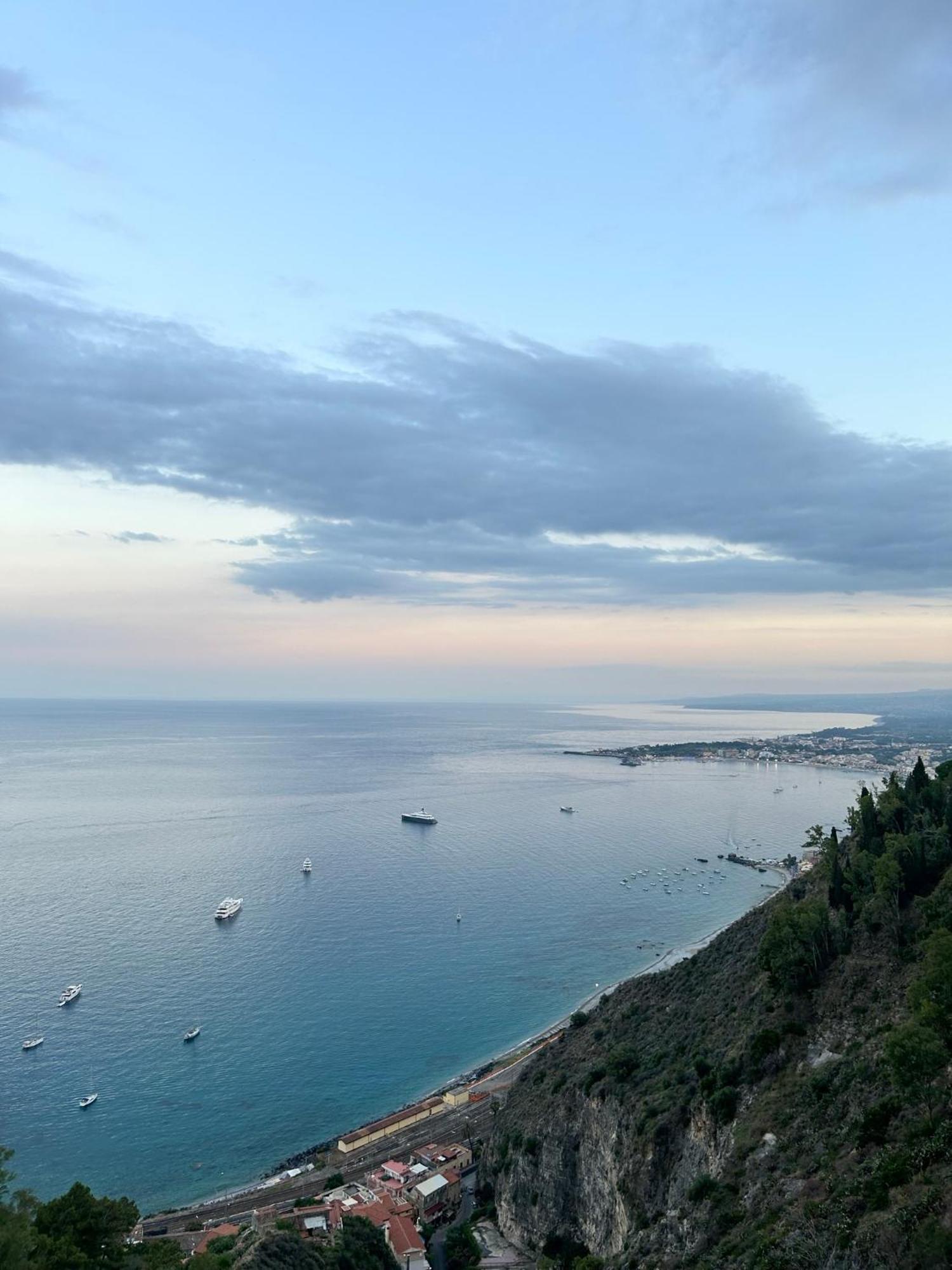 Leonardo Sicilian Casa Holiday home Riposto
