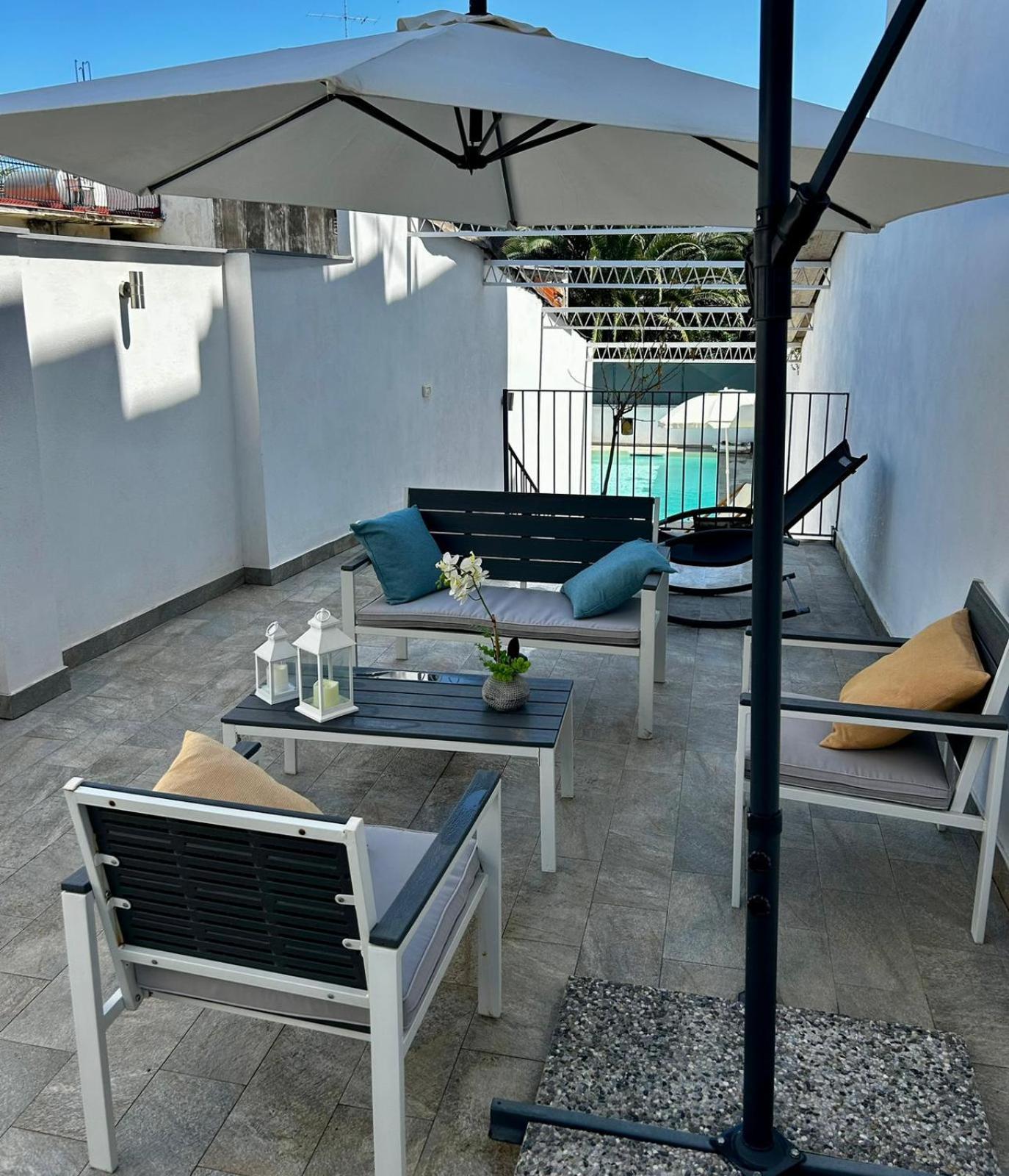 Leonardo Sicilian Casa * Riposto