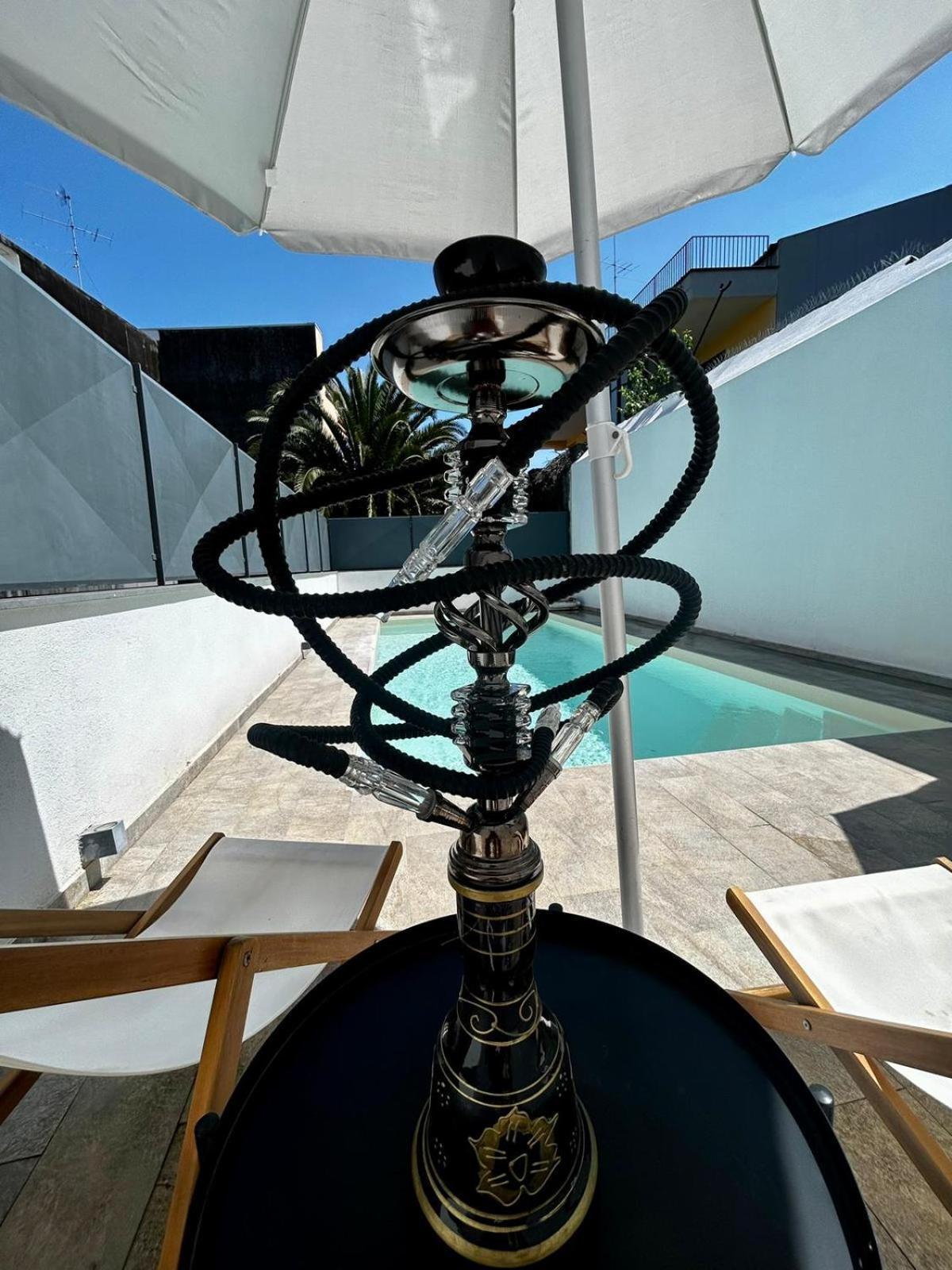 Leonardo Sicilian Casa *